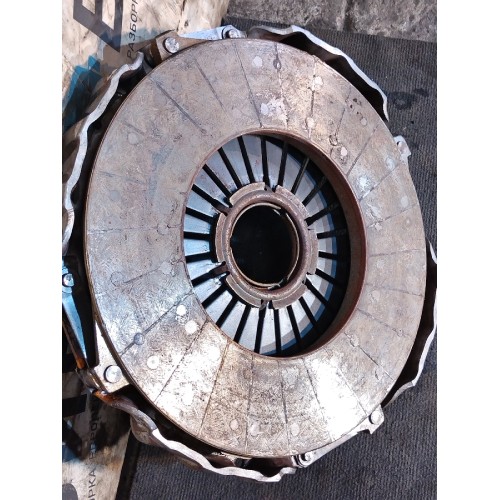 Корзина сцепления DAF 105 МХ340 №А132516 SACHS (694)-6