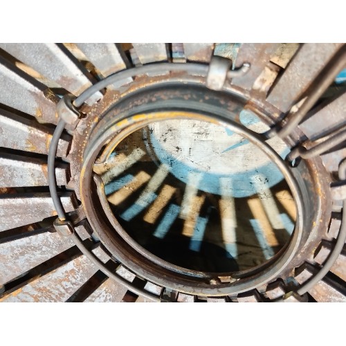 Корзина сцепления DAF 105 МХ340 №А132516 SACHS (694)-1