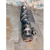 Коленчатый вал (коленвал) DAF 105 МХ340 №А132516 (663)