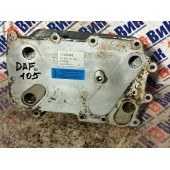 Теплообменник DAF 105 МХ340 №А132516 (737)