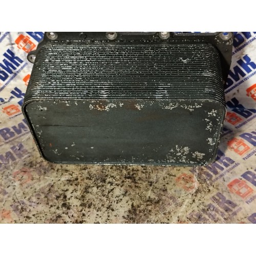 Теплообменник DAF 105 МХ340 №А132516 (737)-1