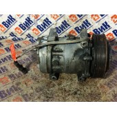 Компрессор кондиционера DAF 105 МХ340 №А132516 (671)