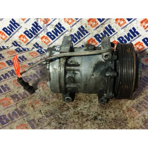 Компрессор кондиционера DAF 105 МХ340 №А132516 (671)