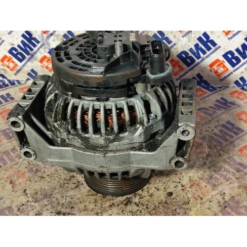 Генератор DAF 105 МХ340 №А132516 (676)-7