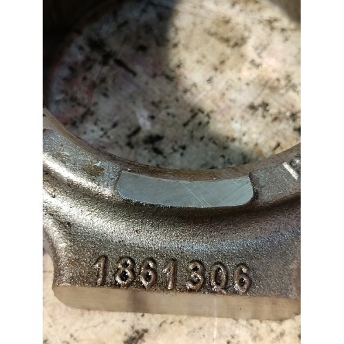 Шатун DAF 105 МХ340 №А132516 (665)-5