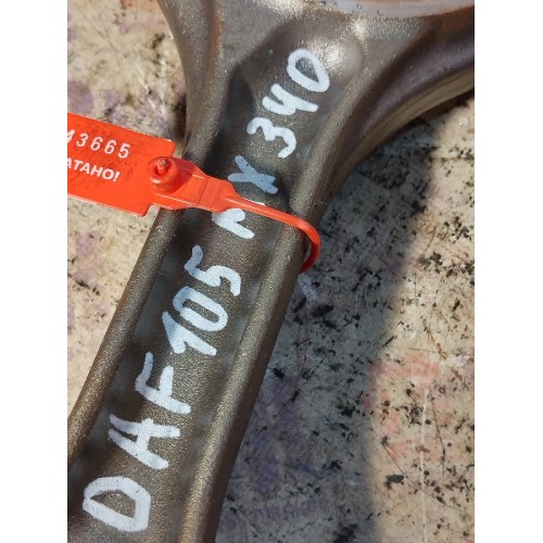 Шатун DAF 105 МХ340 №А132516 (665)-6