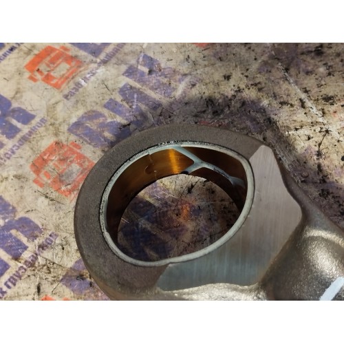 Шатун DAF 105 МХ340 №А132516 (665)-1