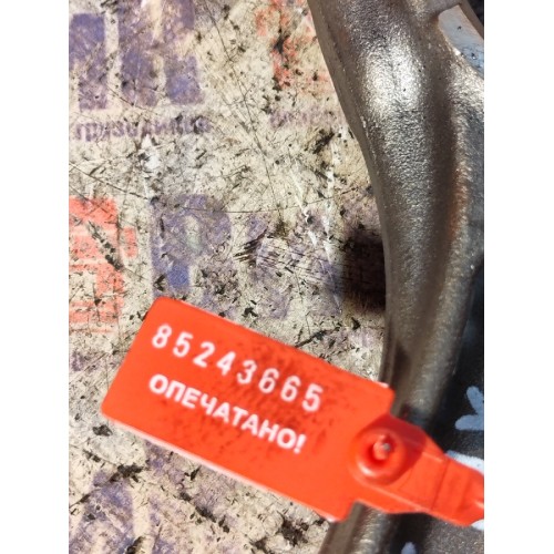 Шатун DAF 105 МХ340 №А132516 (665)-7