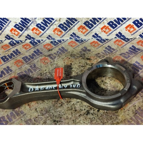Шатун DAF 105 МХ340 №А132516 (665)-8