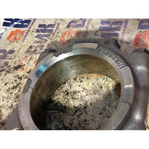 Шатун DAF 105 МХ340 №А132516 (665)-9