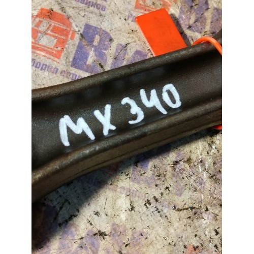 Шатун DAF 105 МХ340 №А132516 (669)-2