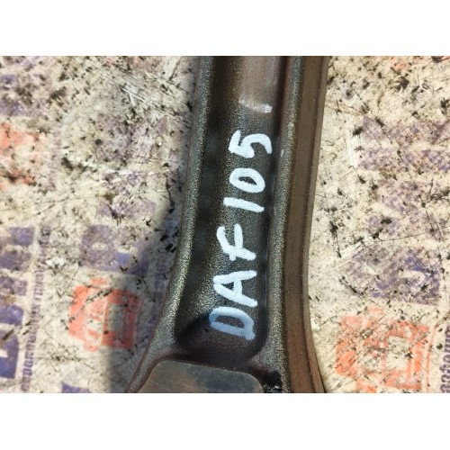Шатун DAF 105 МХ340 №А132516 (669)-4