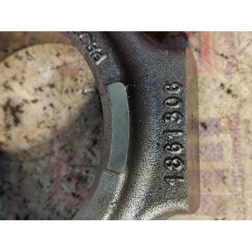 Шатун DAF 105 МХ340 №А132516 (669)-5