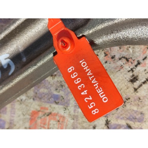 Шатун DAF 105 МХ340 №А132516 (669)-6