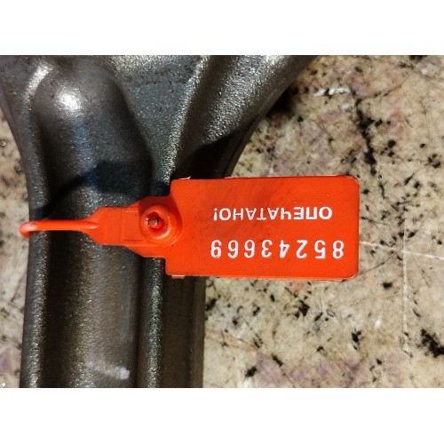 Шатун DAF 105 МХ340 №А132516 (669)-9