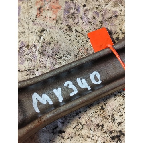 Шатун DAF 105 МХ340 №А132516 (666)-9