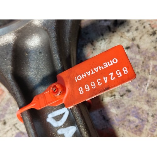 Шатун DAF 105 МХ340 №А132516 (668)-4