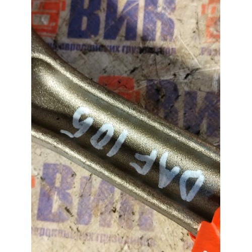 Шатун DAF 105 МХ340 №А132516 (668)-2