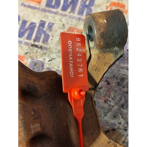 Привод вискомуфты DAF 105 МХ340 №А132516 (761)-5