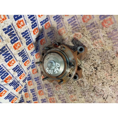 Привод вискомуфты DAF 105 МХ340 №А132516 (761)-1