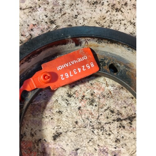 Шкив привода вискомуфты (термомуфты) DAF 105 МХ340 №А132516 (762)-3