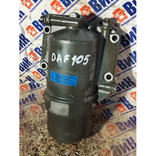 Корпус топливного фильтра DAF 105 МХ340 №А132516 (738)