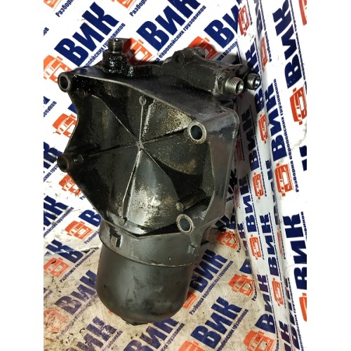 Корпус топливного фильтра DAF 105 МХ340 №А132516 (738)-1