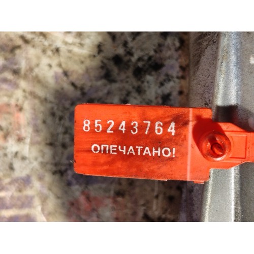 Маслозаборник DAF 105 МХ340 №А132516 (764)-4