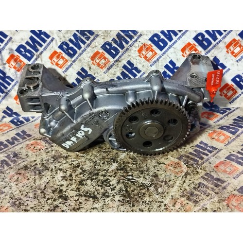 Насос масляный DAF 105 МХ340 №А132516 (765)