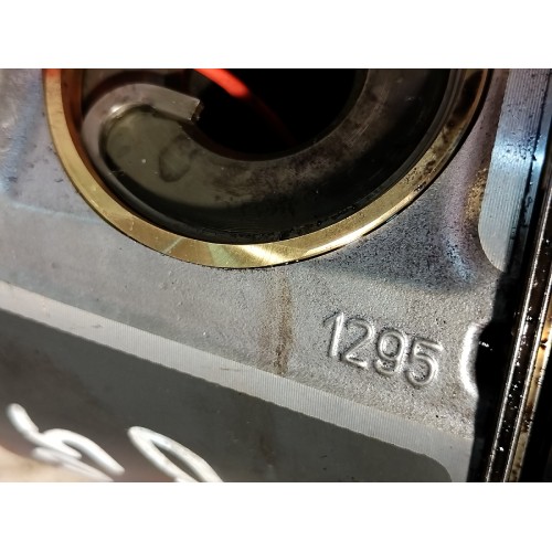 Поршень DAF 105 МХ340 №А132516 (766)-3