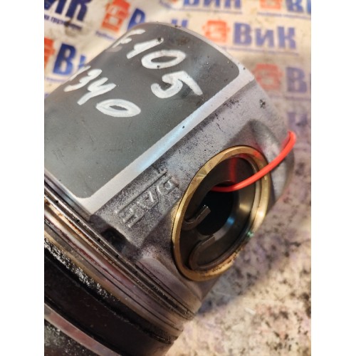 Поршень DAF 105 МХ340 №А132516 (767)-3