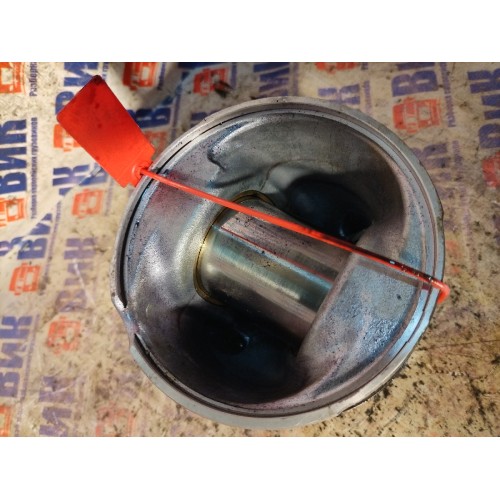 Поршень DAF 105 МХ340 №А132516 (768)-3