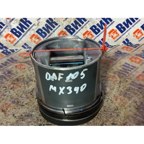 Поршень DAF 105 МХ340 №А132516 (769)