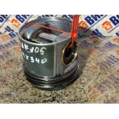 Поршень DAF 105 МХ340 №А132516 (760)