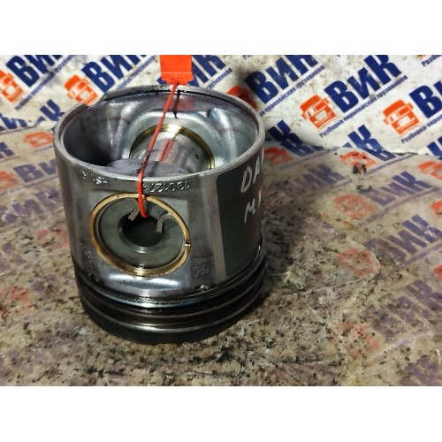 Поршень DAF 105 МХ340 №А132516 (760)-2