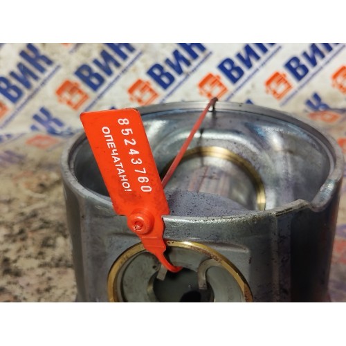Поршень DAF 105 МХ340 №А132516 (760)-5