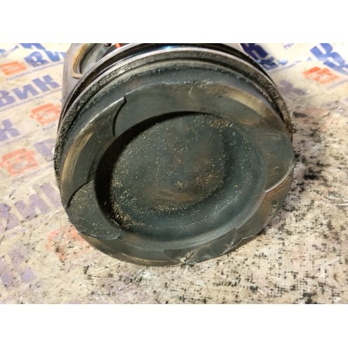 Поршень DAF 105 МХ340 №А132516 (760)-6