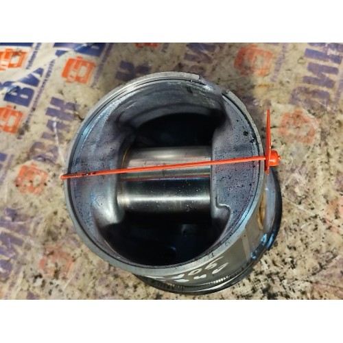 Поршень DAF 105 МХ340 №А132516 (760)-1