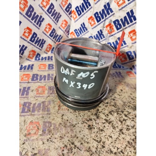 Поршень DAF 105 МХ340 №А132516 (770)-1