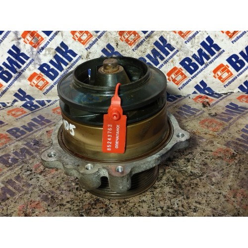 Насос водяной (помпа) DAF 105 МХ340 №А132516 (763)