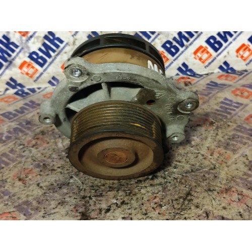 Насос водяной (помпа) DAF 105 МХ340 №А132516 (763)-4