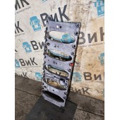 Маслоотражатель DAF 105 МХ340 №А132516 (759)