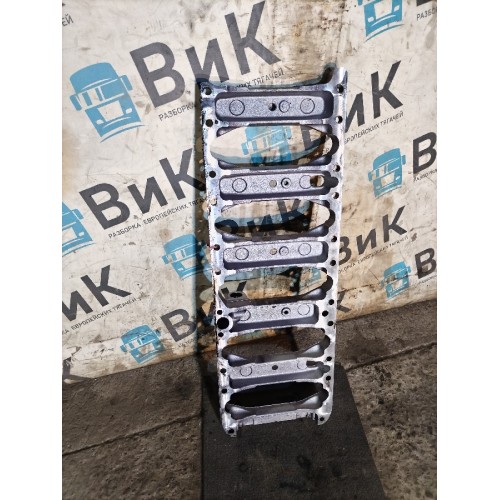 Маслоотражатель DAF 105 МХ340 №А132516 (759)-3