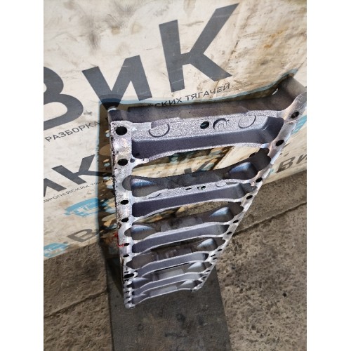 Маслоотражатель DAF 105 МХ340 №А132516 (759)-4