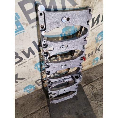 Маслоотражатель DAF 105 МХ340 №А132516 (759)-1