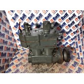 Компрессор воздушный DAF 105 МХ340 №А132516 (758)