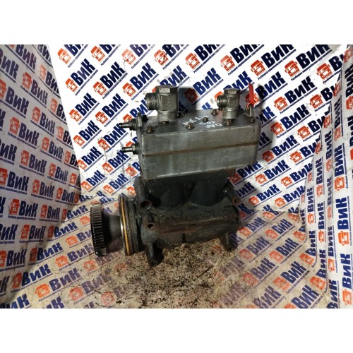 Компрессор воздушный DAF 105 МХ340 №А132516 (758)-2
