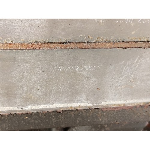 Компрессор воздушный DAF 105 МХ340 №А132516 (758)-3