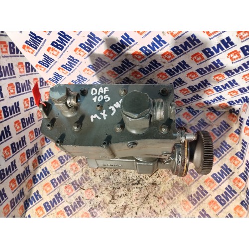 Компрессор воздушный DAF 105 МХ340 №А132516 (758)-1