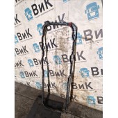 Прижим поддона DAF 105 МХ340 №А132516 (753)